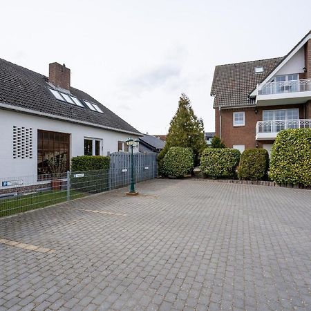 Haus Strandblick Duenenzauber Kellenhusen Luaran gambar