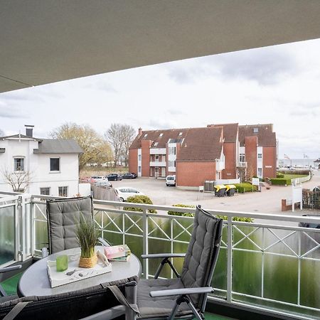 Haus Strandblick Duenenzauber Kellenhusen Luaran gambar