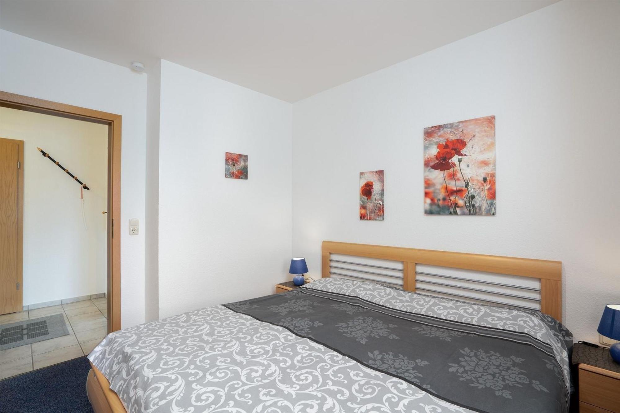 Haus Strandblick Duenenzauber Kellenhusen Luaran gambar