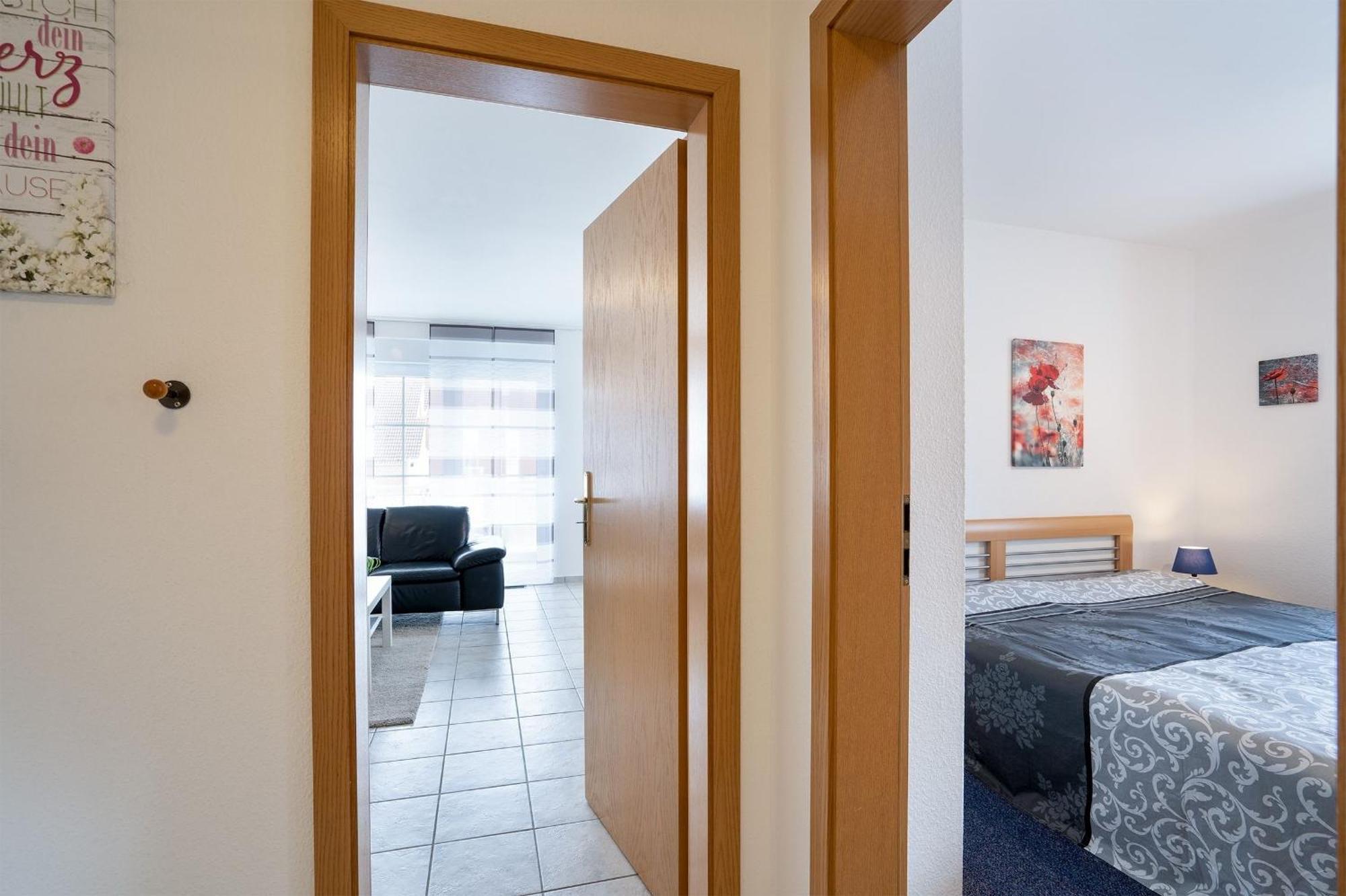 Haus Strandblick Duenenzauber Kellenhusen Luaran gambar