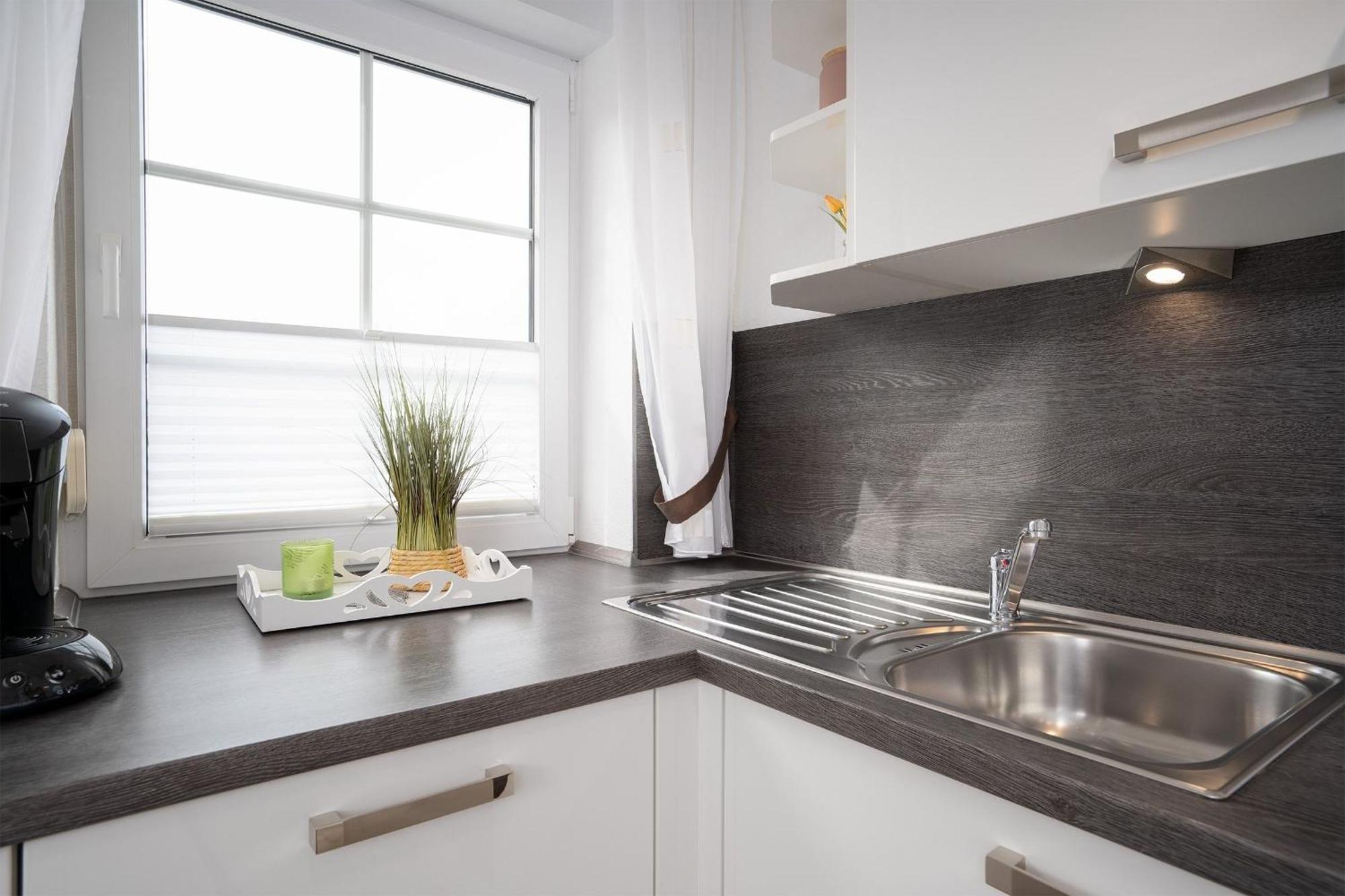 Haus Strandblick Duenenzauber Kellenhusen Luaran gambar