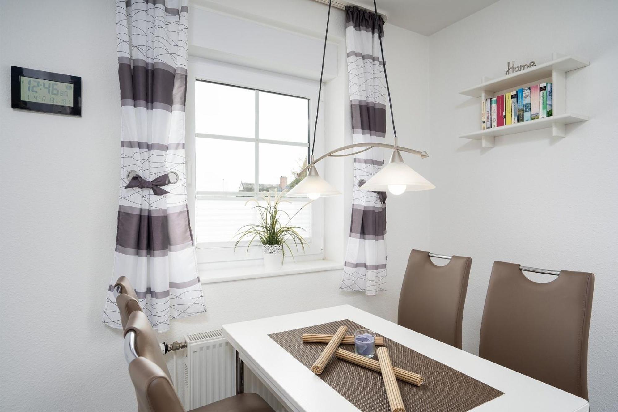 Haus Strandblick Duenenzauber Kellenhusen Luaran gambar